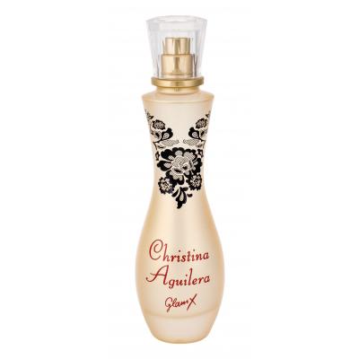 Christina Aguilera Glam X Eau de Parfum για γυναίκες 60 ml