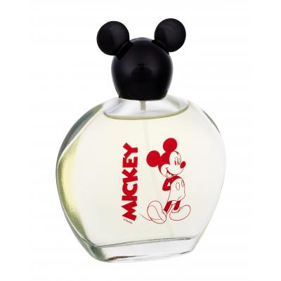 Disney I love Mickey Eau de Toilette για παιδιά 100 ml