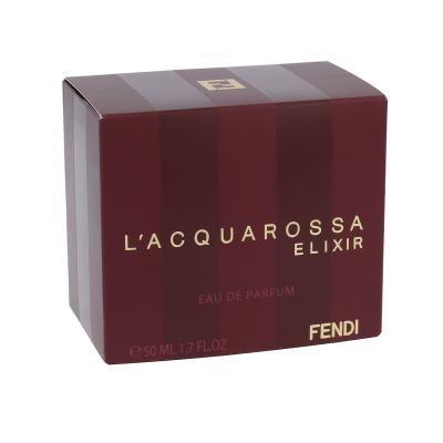 Fendi L´Acquarossa Elixir Eau de Parfum για γυναίκες 50 ml