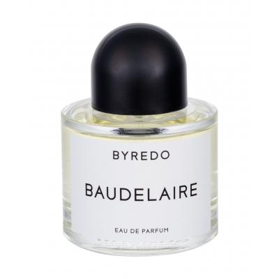 BYREDO Baudelaire Eau de Parfum για άνδρες 50 ml
