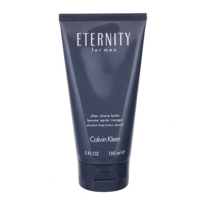 Calvin Klein Eternity For Men Βάλσαμο για μετά το ξύρισμα  για άνδρες 150 ml