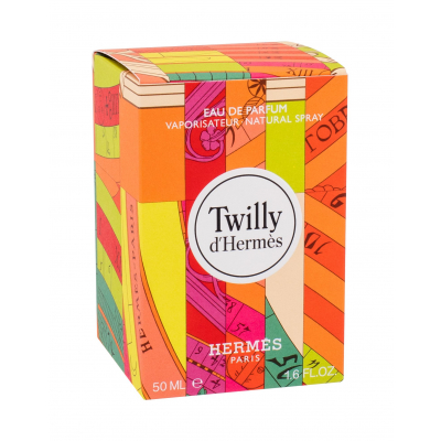 Hermes Twilly d´Hermès Eau de Parfum για γυναίκες 50 ml
