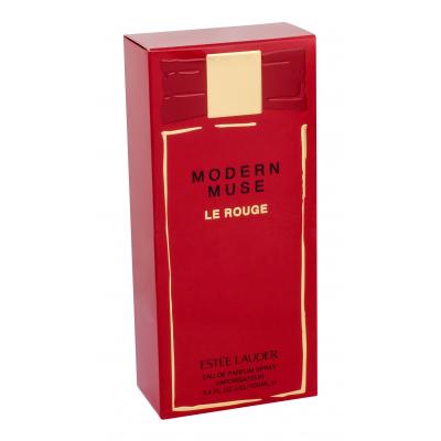 Estée Lauder Modern Muse Le Rouge Eau de Parfum για γυναίκες 100 ml