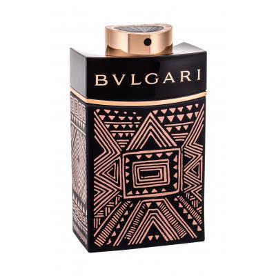 Bvlgari MAN In Black Essence Eau de Parfum για άνδρες 100 ml