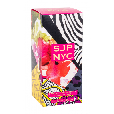 Sarah Jessica Parker SJP NYC Eau de Parfum για γυναίκες 30 ml