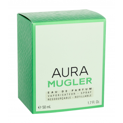 Thierry Mugler Aura Eau de Parfum για γυναίκες 50 ml