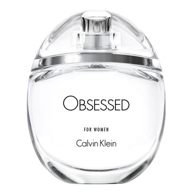 Calvin Klein Obsessed For Women Eau de Parfum για γυναίκες 50 ml