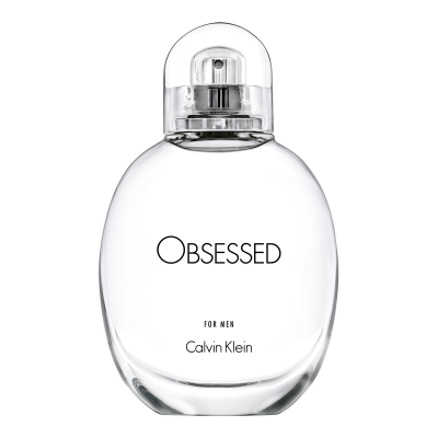 Calvin Klein Obsessed For Men Eau de Toilette για άνδρες 75 ml