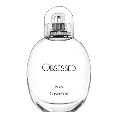Calvin Klein Obsessed For Men Eau de Toilette για άνδρες 30 ml