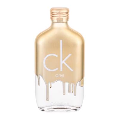 Calvin Klein CK One Gold Eau de Toilette 100 ml