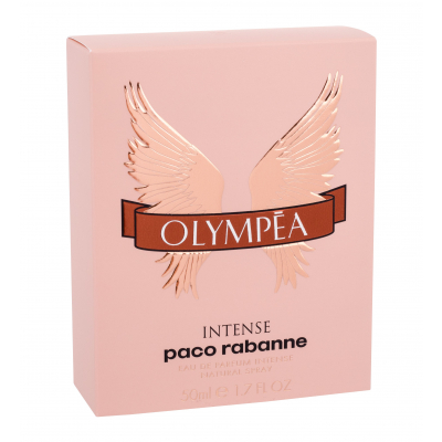 Paco Rabanne Olympéa Intense Eau de Parfum για γυναίκες 50 ml