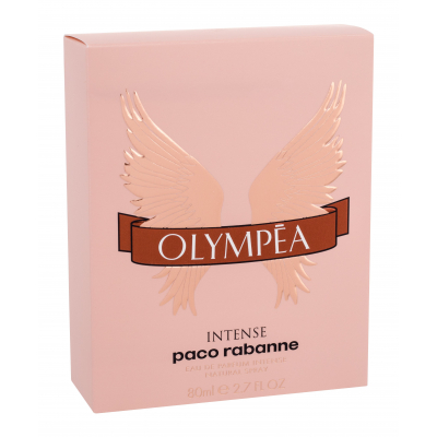 Paco Rabanne Olympéa Intense Eau de Parfum για γυναίκες 80 ml