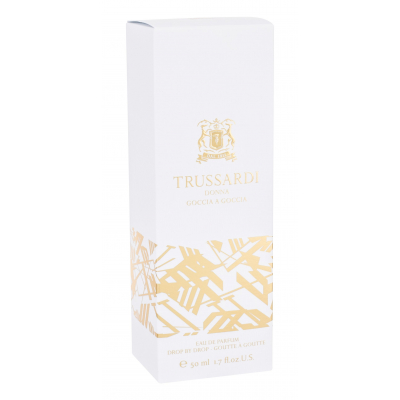 Trussardi Donna Goccia a Goccia Eau de Parfum για γυναίκες 50 ml