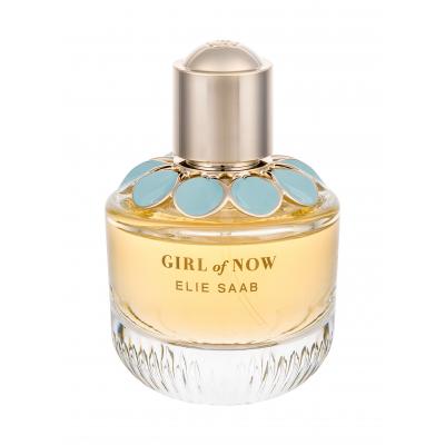 Elie Saab Girl of Now Eau de Parfum για γυναίκες 50 ml