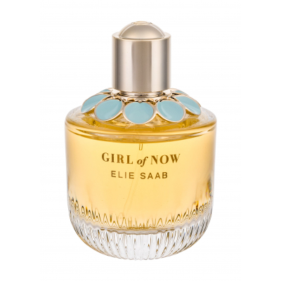 Elie Saab Girl of Now Eau de Parfum για γυναίκες 90 ml