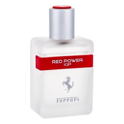 Ferrari Red Power Ice 3 Eau de Toilette για άνδρες 75 ml