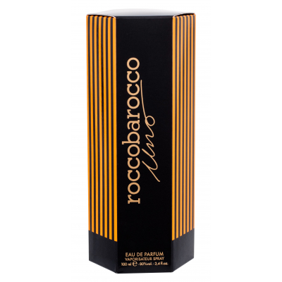 Roccobarocco Uno Eau de Parfum για γυναίκες 100 ml