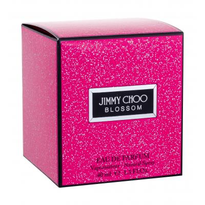 Jimmy Choo Jimmy Choo Blossom Eau de Parfum για γυναίκες 40 ml