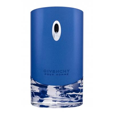 Givenchy Blue Label Urban Summer Eau de Toilette για άνδρες 50 ml