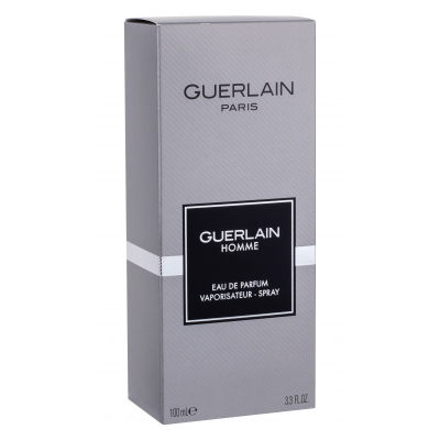 Guerlain Guerlain Homme Eau de Parfum για άνδρες 100 ml