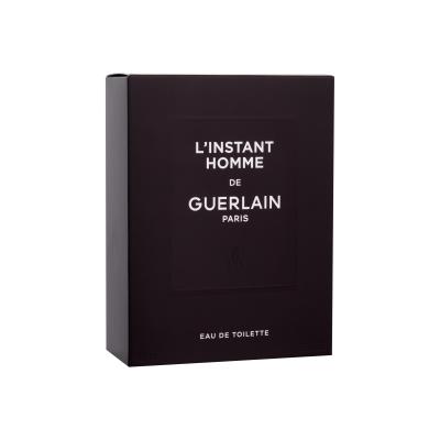 Guerlain L´Instant de Guerlain Pour Homme Eau de Toilette για άνδρες 100 ml