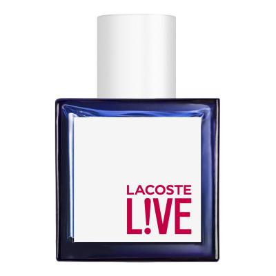 Lacoste Live Eau de Toilette για άνδρες 60 ml