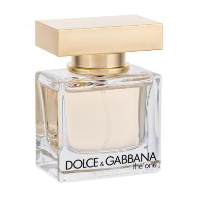 Dolce&amp;Gabbana The One Eau de Toilette για γυναίκες 30 ml