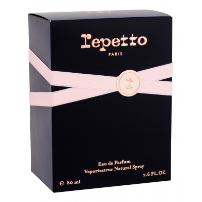 Repetto Repetto Eau de Parfum για γυναίκες 80 ml