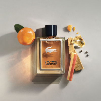 Lacoste L´Homme Lacoste Eau de Toilette για άνδρες 100 ml