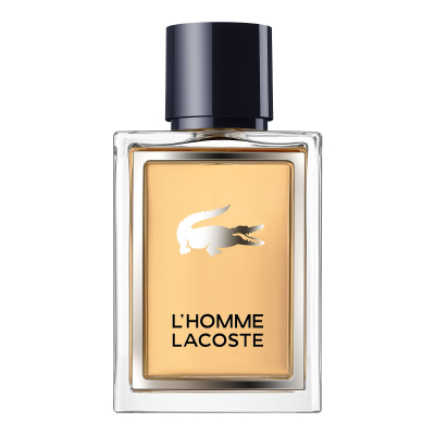 Lacoste L´Homme Lacoste Eau de Toilette για άνδρες 50 ml