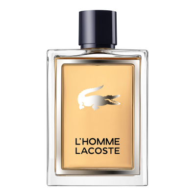 Lacoste L´Homme Lacoste Eau de Toilette για άνδρες 150 ml
