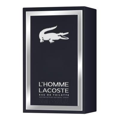Lacoste L´Homme Lacoste Eau de Toilette για άνδρες 150 ml