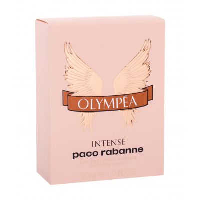 Paco Rabanne Olympéa Intense Eau de Parfum για γυναίκες 30 ml