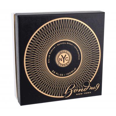 Bond No. 9 Downtown Wall Street Eau de Parfum 100 ml
