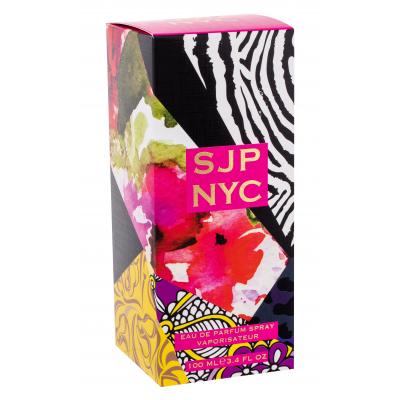 Sarah Jessica Parker SJP NYC Eau de Parfum για γυναίκες 100 ml