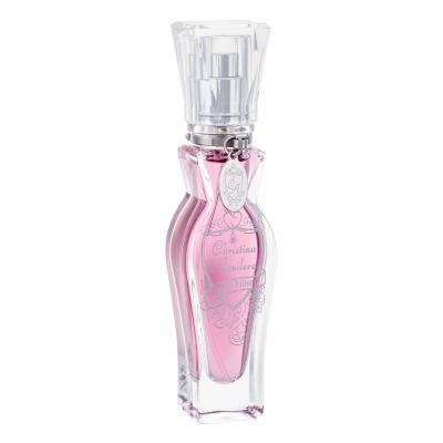 Christina Aguilera Secret Potion Eau de Parfum για γυναίκες 15 ml