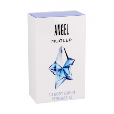 Thierry Mugler Angel Λοσιόν σώματος για γυναίκες 30 ml