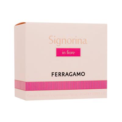 Ferragamo Signorina In Fiore Eau de Toilette για γυναίκες 30 ml