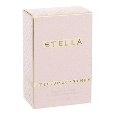 Stella McCartney Stella Eau de Toilette για γυναίκες 30 ml