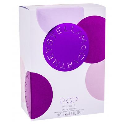 Stella McCartney Pop Bluebell Eau de Parfum για γυναίκες 100 ml