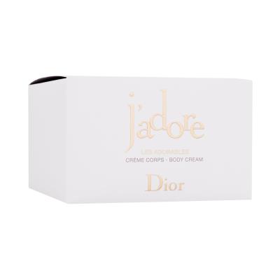 Christian Dior J&#039;adore Les Adorables Κρέμα σώματος για γυναίκες 150 ml