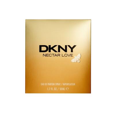 DKNY Nectar Love Eau de Parfum για γυναίκες 50 ml