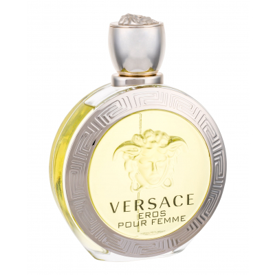 Versace Eros Pour Femme Eau de Toilette για γυναίκες 100 ml