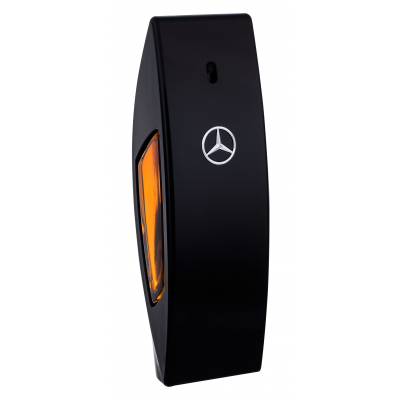 Mercedes-Benz Mercedes-Benz Club Black Eau de Toilette για άνδρες 100 ml