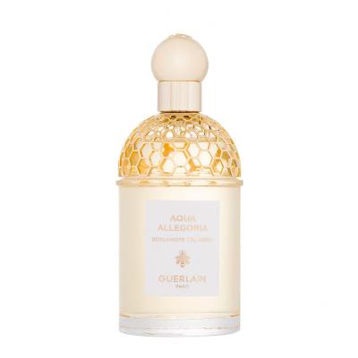 Guerlain Aqua Allegoria Bergamote Calabria Eau de Toilette για γυναίκες 125 ml