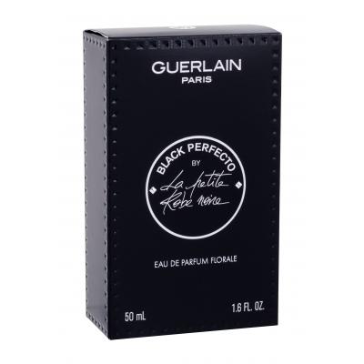 Guerlain La Petite Robe Noire Black Perfecto Eau de Parfum για γυναίκες 50 ml