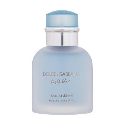 Dolce&amp;Gabbana Light Blue Eau Intense Eau de Parfum για άνδρες 50 ml