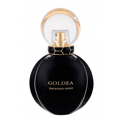 Bvlgari Goldea The Roman Night Eau de Parfum για γυναίκες 30 ml