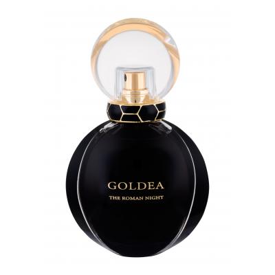 Bvlgari Goldea The Roman Night Eau de Parfum για γυναίκες 30 ml