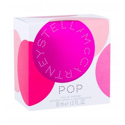 Stella McCartney Pop Eau de Parfum για γυναίκες 30 ml